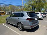 BMW X7 2024 года за 70 000 000 тг. в Алматы – фото 5