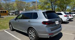 BMW X7 2024 годаүшін70 000 000 тг. в Алматы – фото 5