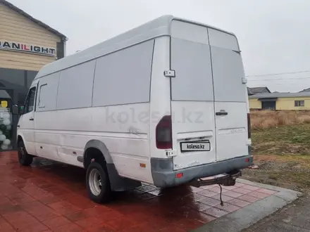 Mercedes-Benz Sprinter 2008 года за 6 800 000 тг. в Шымкент – фото 3