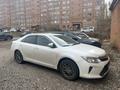 Toyota Camry 2015 года за 11 800 000 тг. в Усть-Каменогорск