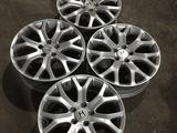 Диски r18 5x114.3 Honda, свежедоставлены из Японии за 230 000 тг. в Алматы