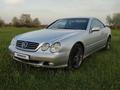 Mercedes-Benz CL 55 AMG 2001 года за 4 850 000 тг. в Алматы