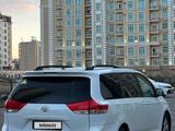 Toyota Sienna 2014 года за 12 000 000 тг. в Актау – фото 3