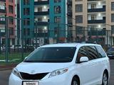 Toyota Sienna 2014 года за 12 000 000 тг. в Актау – фото 2