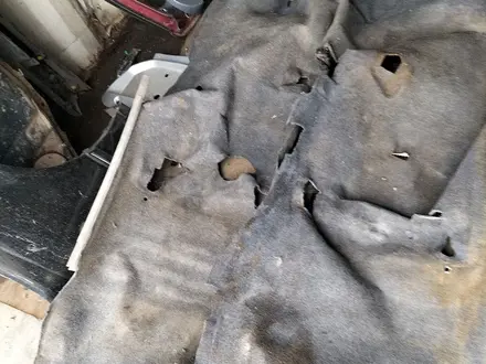 Ковролин на Прадо 95 за 20 000 тг. в Алматы
