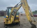 Komatsu  WB93R-5 2012 годаfor21 000 000 тг. в Астана – фото 4