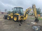 Komatsu  WB93R-5 2012 года за 19 500 000 тг. в Астана – фото 3