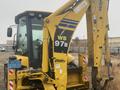 Komatsu  WB93R-5 2012 годаүшін19 500 000 тг. в Астана – фото 4