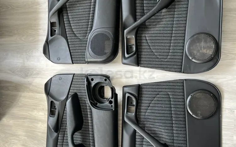 Обшивки на тоету карина Е за 65 000 тг. в Тараз