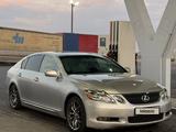 Lexus GS 300 2005 года за 5 800 000 тг. в Алматы