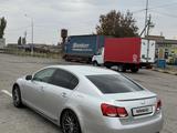 Lexus GS 300 2005 года за 5 800 000 тг. в Алматы – фото 3
