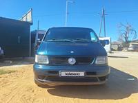 Mercedes-Benz Vito 1997 годаүшін3 000 000 тг. в Кызылорда