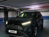 Toyota RAV4 2023 годаfor22 000 000 тг. в Алматы – фото 2