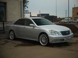 Toyota Crown 2005 года за 2 500 000 тг. в Уральск – фото 2
