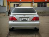 Toyota Crown 2005 года за 2 500 000 тг. в Уральск – фото 5