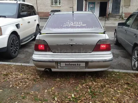 Daewoo Nexia 2006 года за 650 000 тг. в Талдыкорган – фото 7