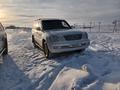 Lexus LX 470 2002 года за 8 000 000 тг. в Сатпаев