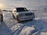 Lexus LX 470 2002 годаүшін8 000 000 тг. в Сатпаев