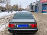 Audi 100 1993 годаfor2 200 000 тг. в Астана – фото 2