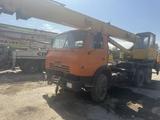 КамАЗ 2005 года за 6 000 000 тг. в Алматы