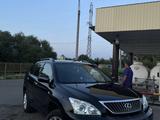 Lexus RX 350 2008 года за 8 500 000 тг. в Уральск – фото 3