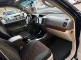 Toyota Land Cruiser Prado 2008 года за 16 200 000 тг. в Усть-Каменогорск – фото 4