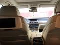 BMW 740 2009 годаүшін9 000 000 тг. в Актобе – фото 6