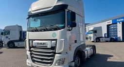 DAF  DAF XF 480 FT SSC LD - LOW DECK 2020 года за 25 000 000 тг. в Павлодар