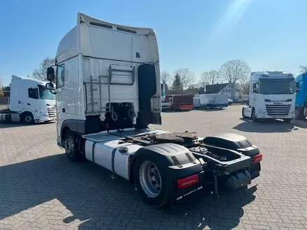 DAF  DAF XF 480 FT SSC LD - LOW DECK 2020 года за 25 000 000 тг. в Павлодар – фото 5