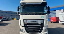 DAF  DAF XF 480 FT SSC LD - LOW DECK 2020 года за 25 000 000 тг. в Павлодар – фото 4