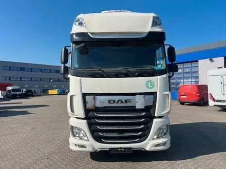 DAF  DAF XF 480 FT SSC LD - LOW DECK 2020 года за 25 000 000 тг. в Павлодар – фото 4