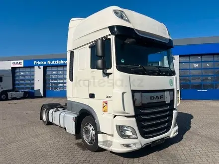 DAF  DAF XF 480 FT SSC LD - LOW DECK 2020 года за 25 000 000 тг. в Павлодар – фото 6