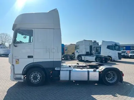 DAF  DAF XF 480 FT SSC LD - LOW DECK 2020 года за 25 000 000 тг. в Павлодар – фото 7