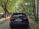 Nissan Qashqai 2018 года за 8 300 000 тг. в Алматы – фото 4