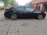 Toyota Camry 2016 года за 8 500 000 тг. в Астана – фото 3