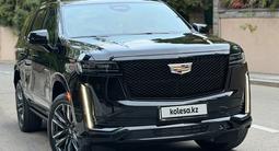 Cadillac Escalade 2024 года за 68 900 000 тг. в Алматы