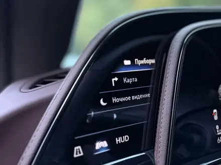 Cadillac Escalade 2024 года за 68 900 000 тг. в Алматы – фото 16