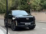 Cadillac Escalade 2024 года за 68 900 000 тг. в Алматы – фото 2