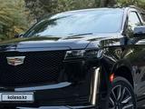 Cadillac Escalade 2024 года за 68 900 000 тг. в Алматы – фото 4