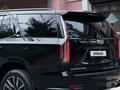 Cadillac Escalade 2024 годаүшін68 900 000 тг. в Алматы – фото 7