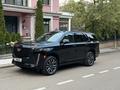 Cadillac Escalade 2024 годаүшін68 900 000 тг. в Алматы – фото 8