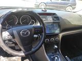 Mazda 6 2011 года за 5 500 000 тг. в Кокшетау – фото 4