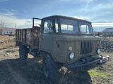ГАЗ  66 1989 года за 1 500 000 тг. в Ушарал – фото 2