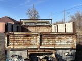 ГАЗ  66 1989 года за 1 500 000 тг. в Ушарал – фото 4