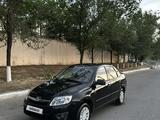 ВАЗ (Lada) Granta 2190 2014 года за 2 450 000 тг. в Шымкент