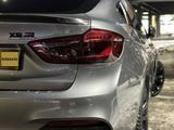 BMW X6 2016 года за 25 000 000 тг. в Алматы