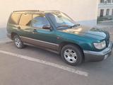 Subaru Forester 1998 года за 2 800 000 тг. в Усть-Каменогорск – фото 2