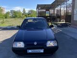 Skoda Forman 1993 года за 650 000 тг. в Караганда – фото 2