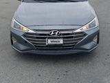 Hyundai Elantra 2019 годаүшін5 950 000 тг. в Атырау