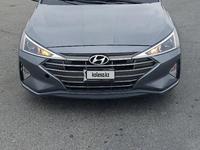 Hyundai Elantra 2019 года за 5 950 000 тг. в Атырау